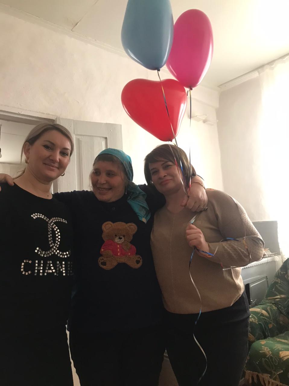 Чаепитие Чаепитие