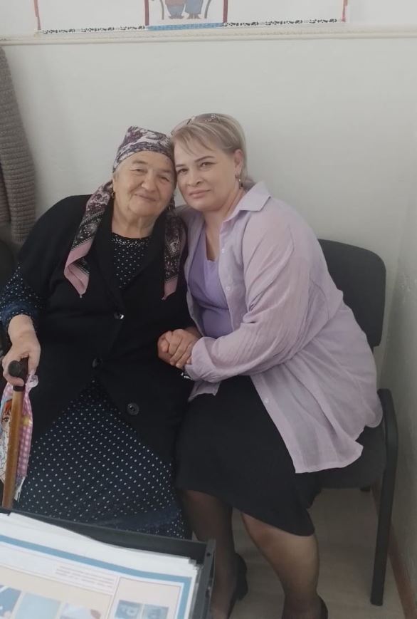  Гости РКЦСОН